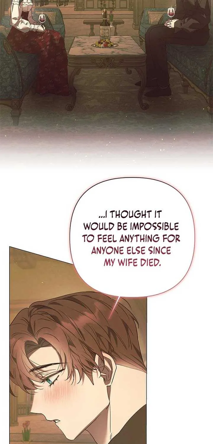 The Beast Won’t Let Me Sleep Chapter 21 page 25 - 