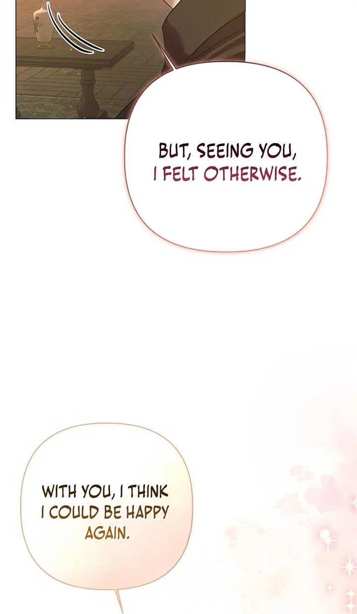 The Beast Won’t Let Me Sleep Chapter 21 page 26 - 