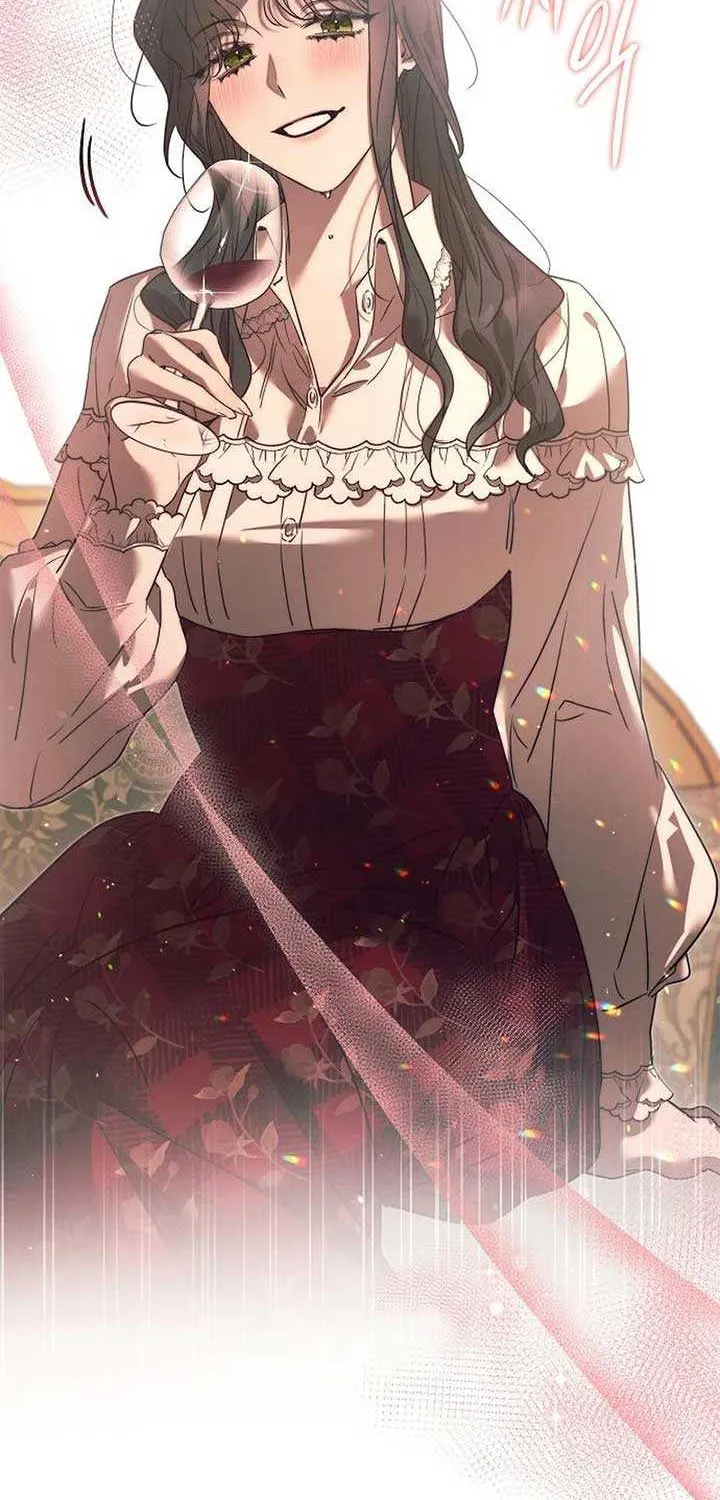 The Beast Won’t Let Me Sleep Chapter 21 page 36 - 