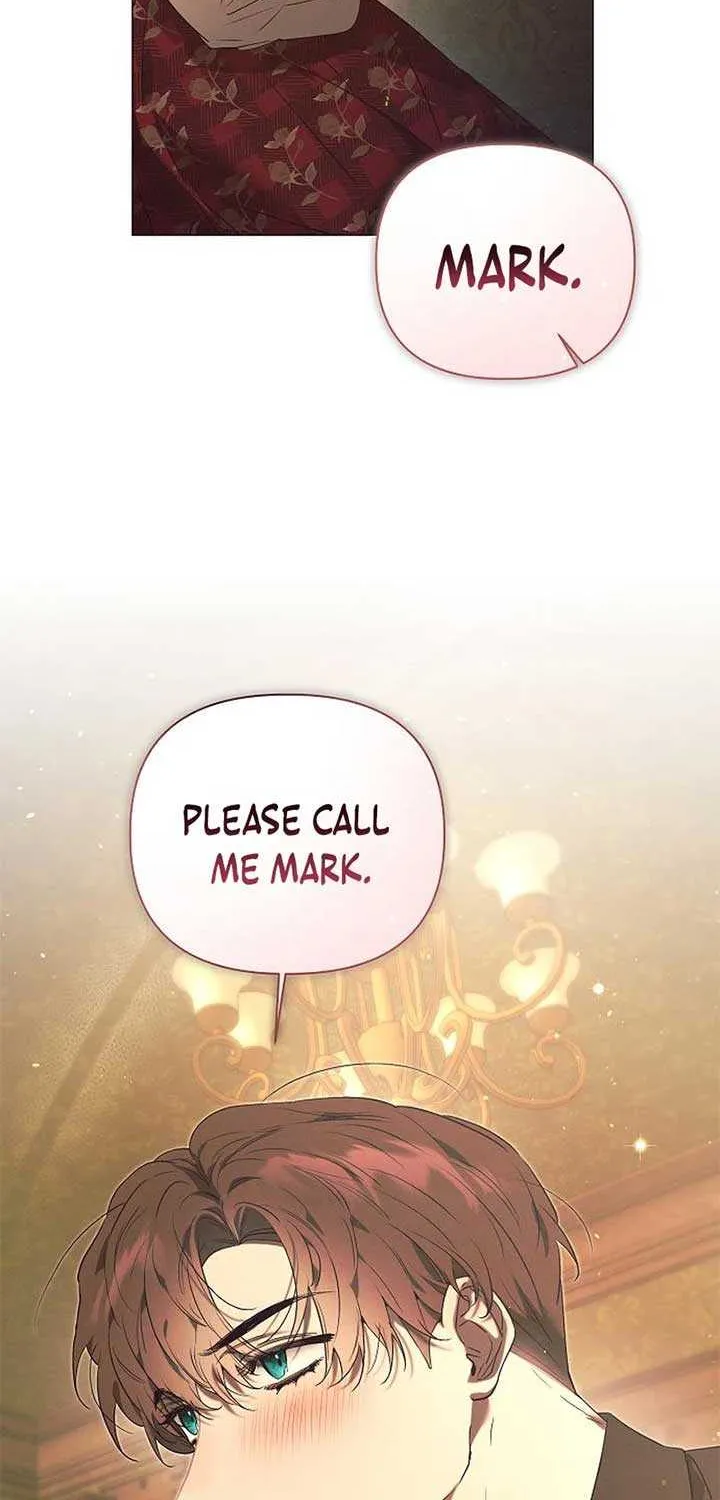 The Beast Won’t Let Me Sleep Chapter 21 page 42 - 