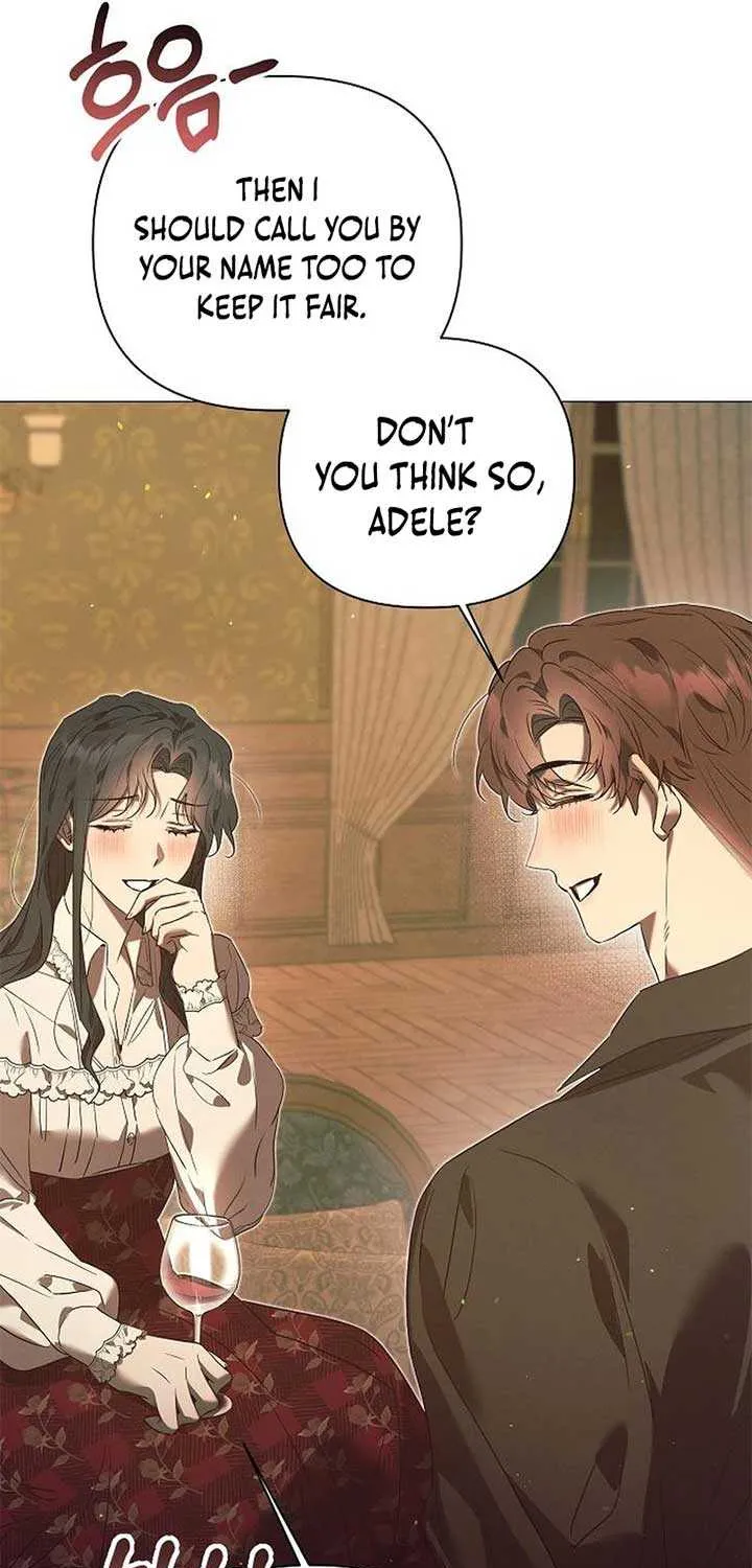 The Beast Won’t Let Me Sleep Chapter 21 page 45 - 