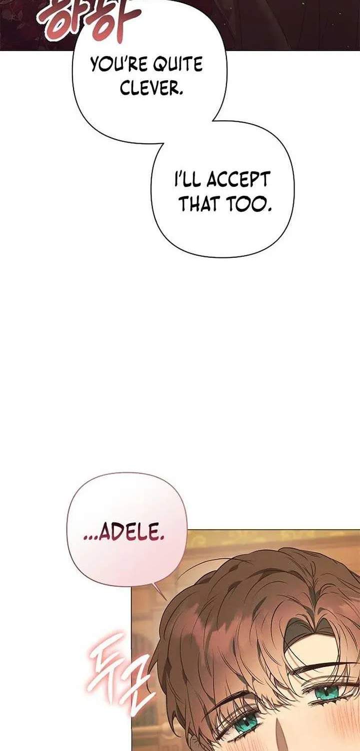 The Beast Won’t Let Me Sleep Chapter 21 page 46 - 