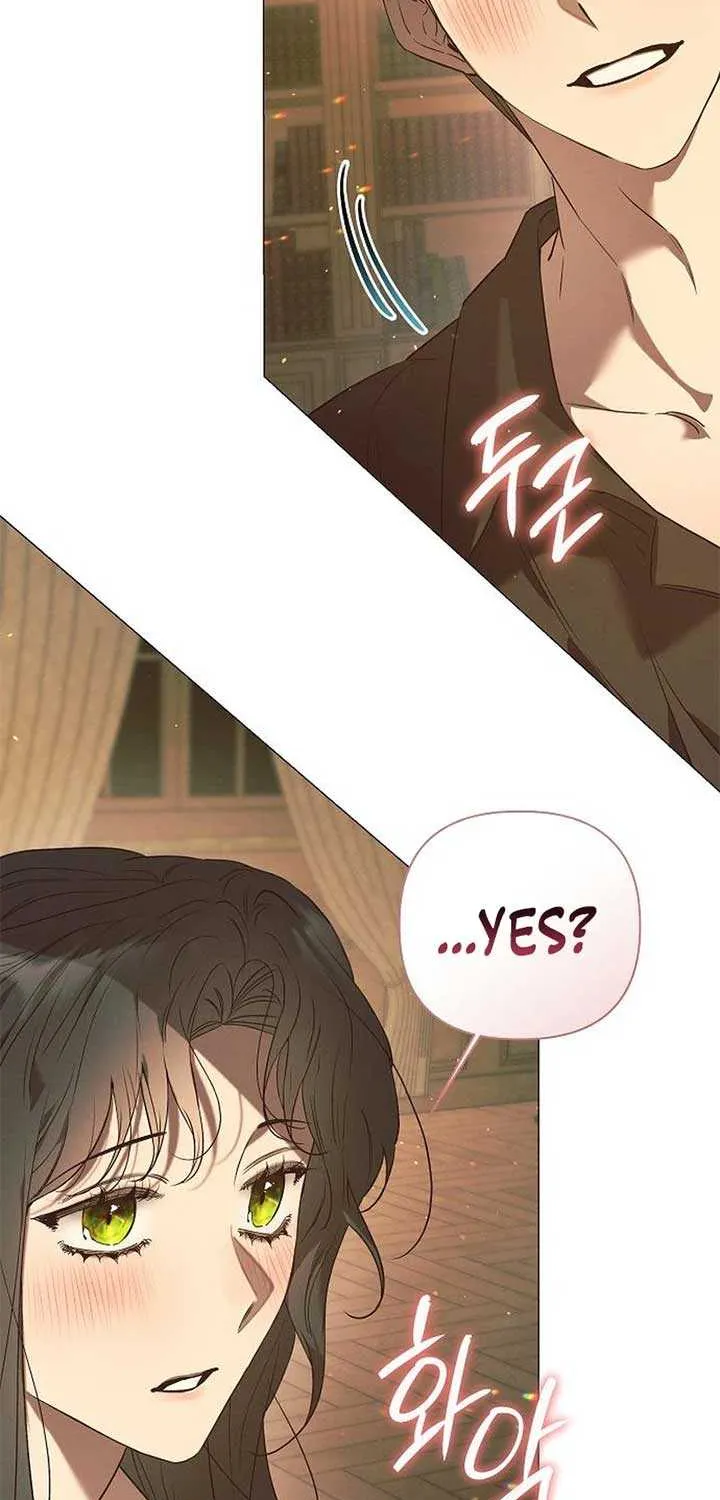 The Beast Won’t Let Me Sleep Chapter 21 page 47 - 