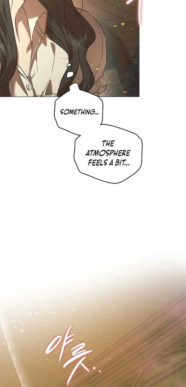 The Beast Won’t Let Me Sleep Chapter 21 page 48 - 