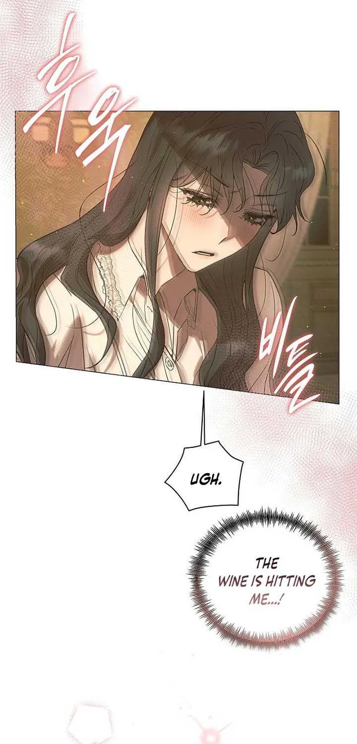 The Beast Won’t Let Me Sleep Chapter 21 page 51 - 