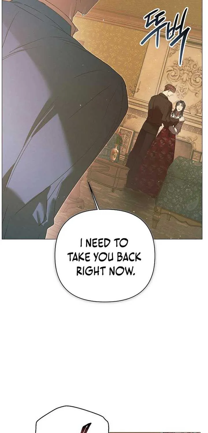 The Beast Won’t Let Me Sleep Chapter 21 page 55 - 