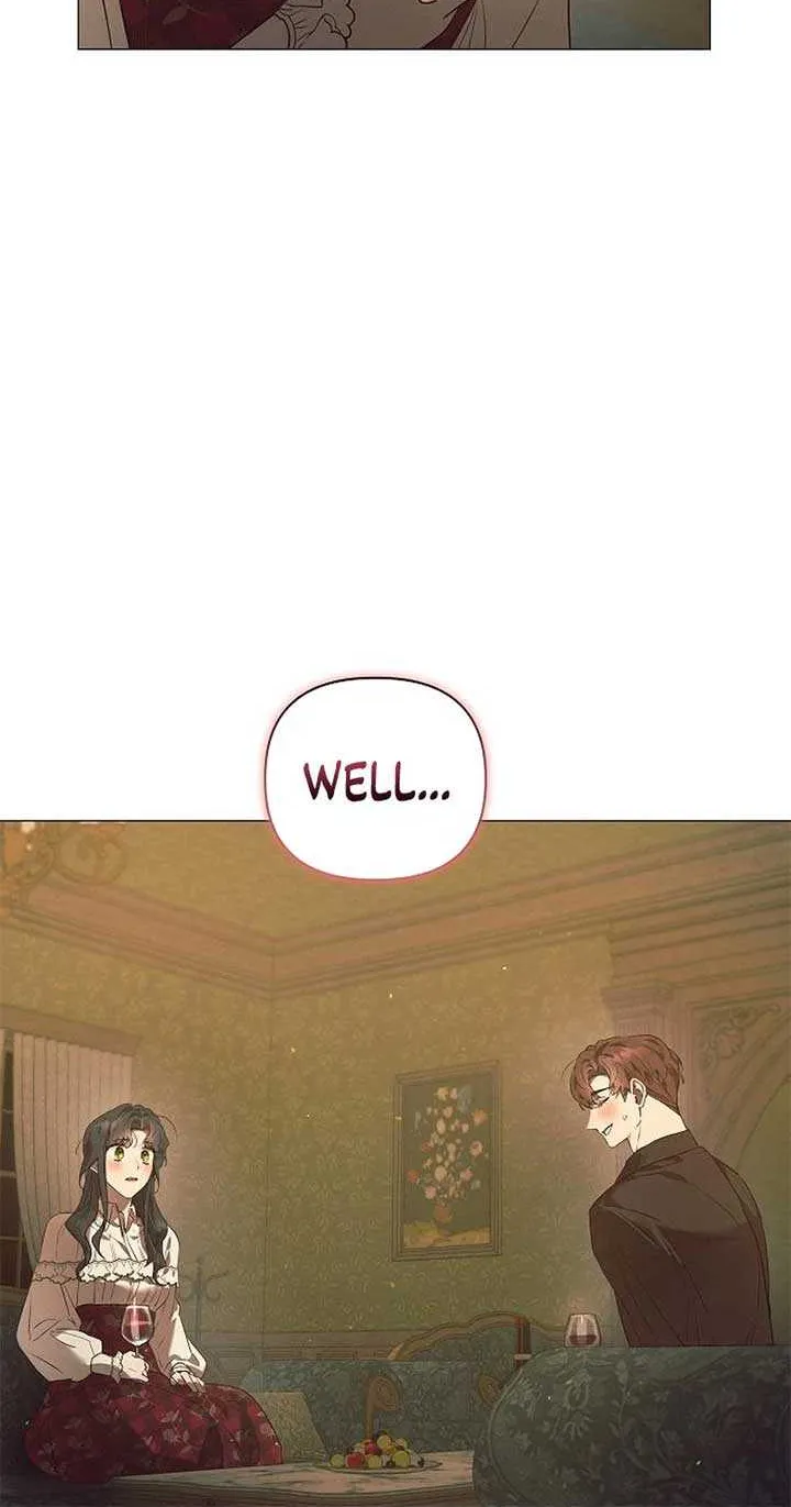 The Beast Won’t Let Me Sleep Chapter 21 page 7 - 