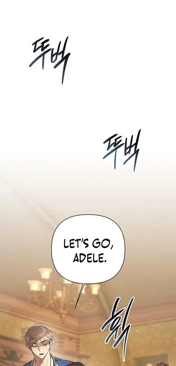 The Beast Won’t Let Me Sleep Chapter 21 page 64 - 
