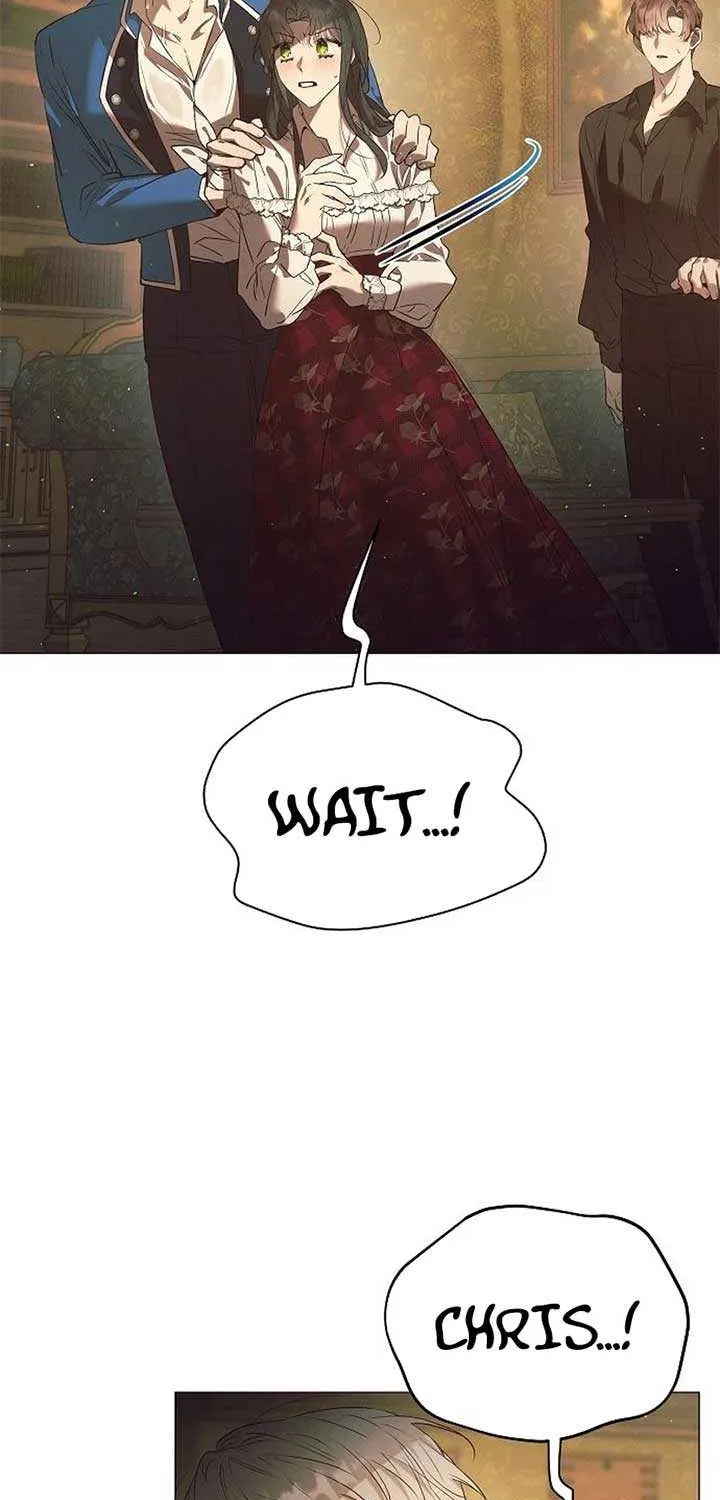 The Beast Won’t Let Me Sleep Chapter 21 page 65 - 