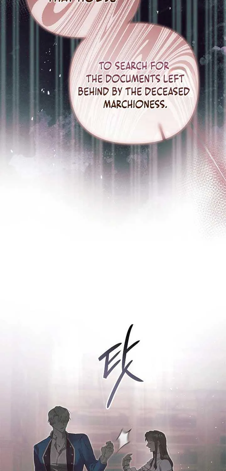 The Beast Won’t Let Me Sleep Chapter 21 page 67 - 