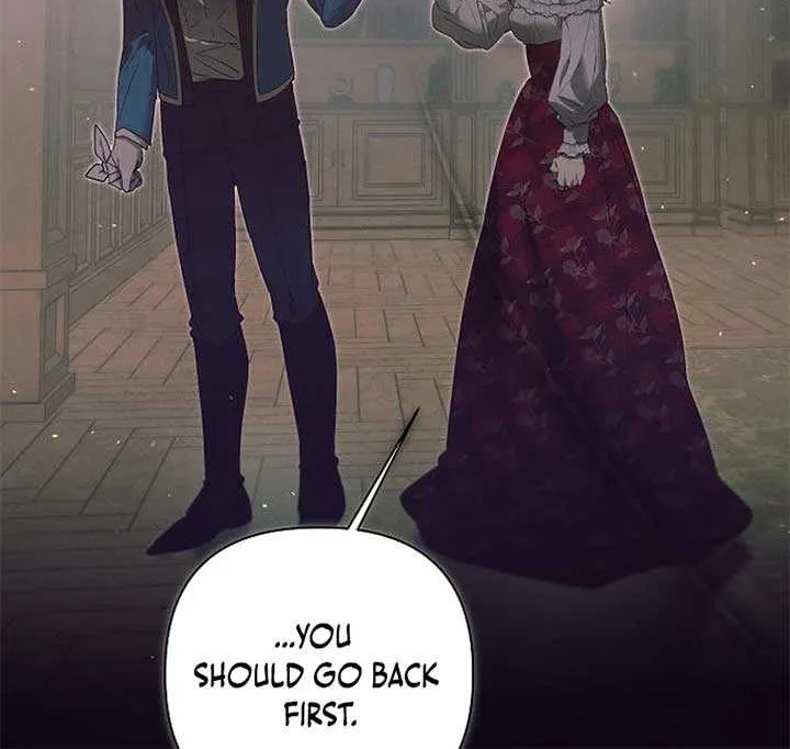 The Beast Won’t Let Me Sleep Chapter 21 page 68 - 