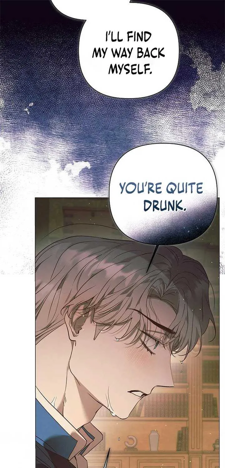 The Beast Won’t Let Me Sleep Chapter 21 page 69 - 