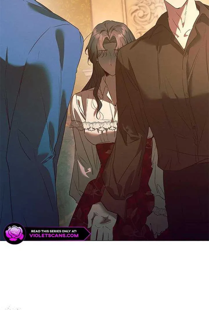 The Beast Won’t Let Me Sleep Chapter 21 page 74 - 
