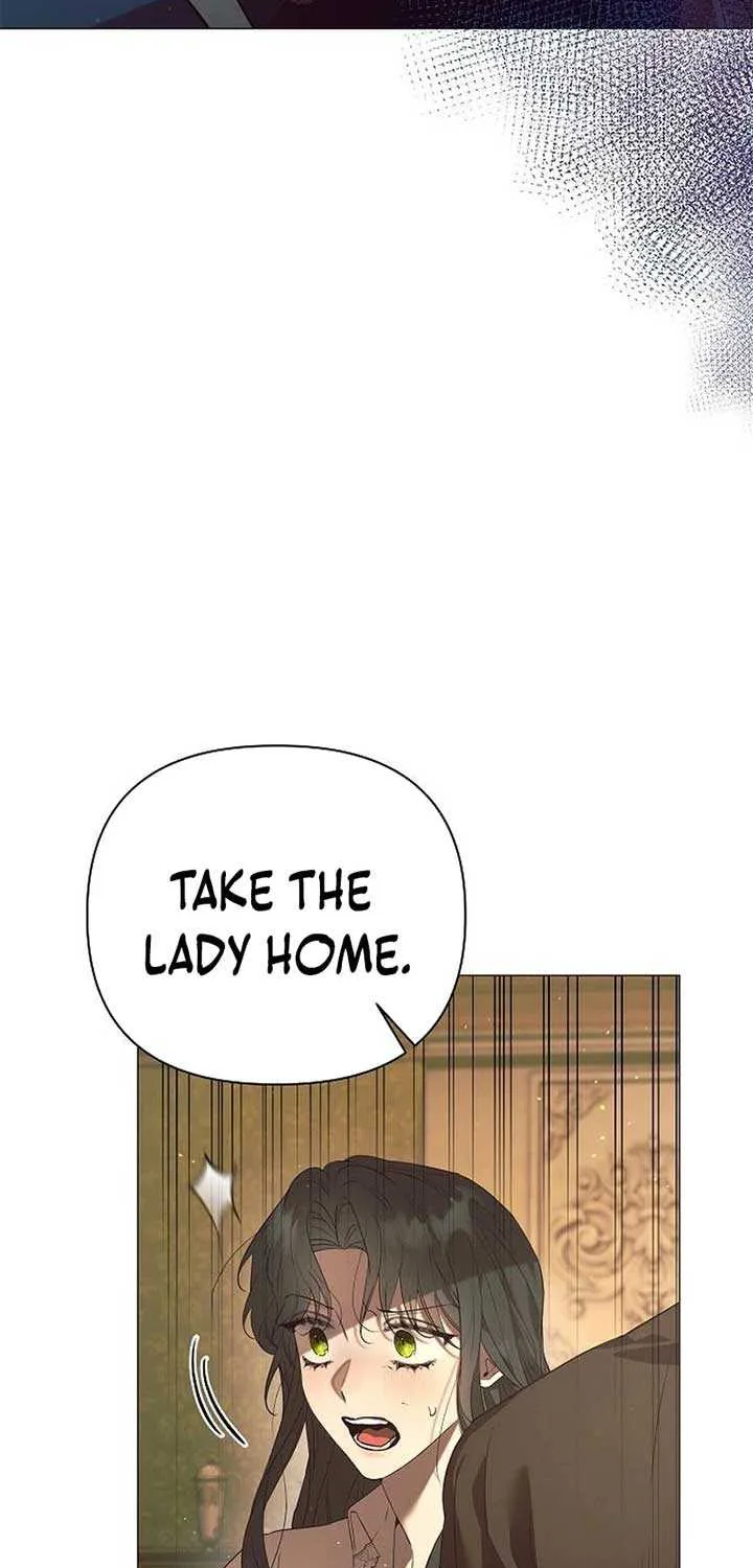 The Beast Won’t Let Me Sleep Chapter 21 page 77 - 