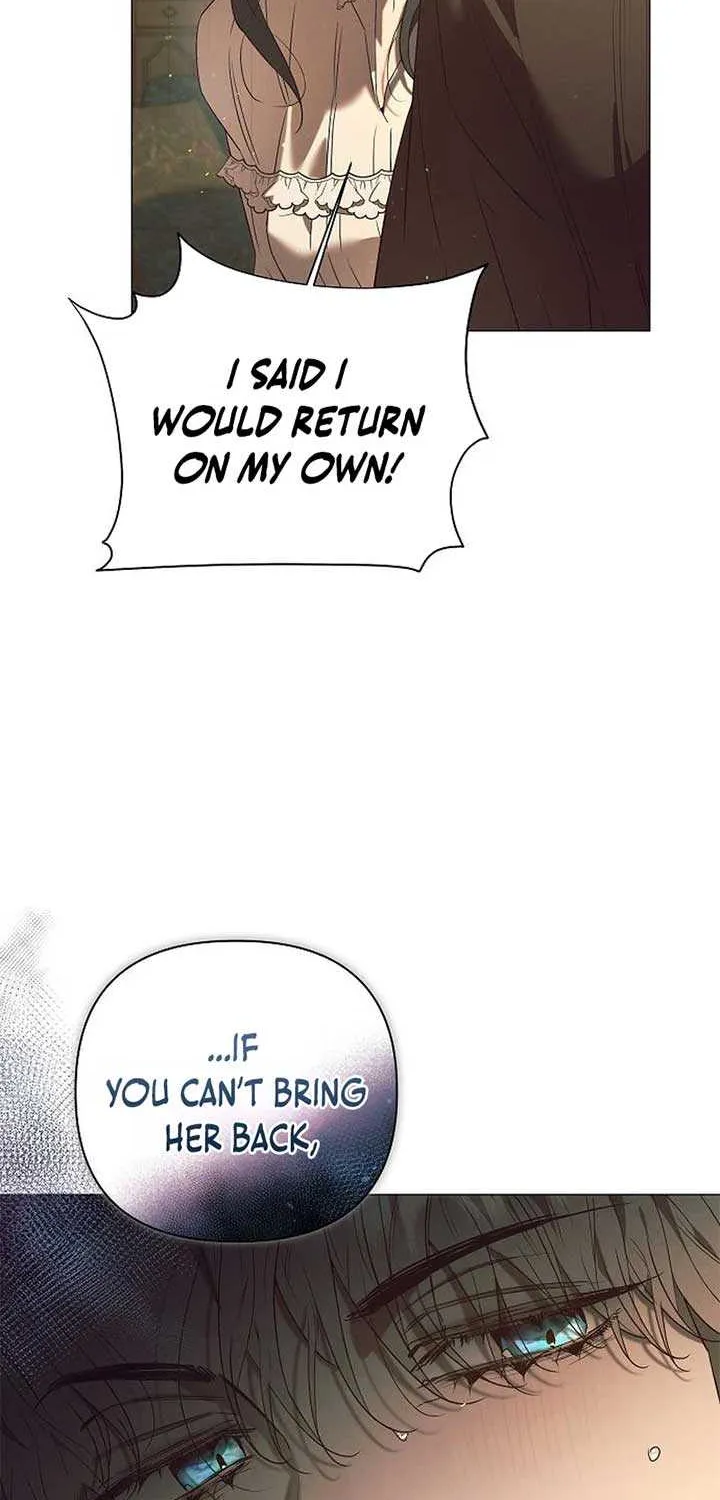 The Beast Won’t Let Me Sleep Chapter 21 page 78 - 