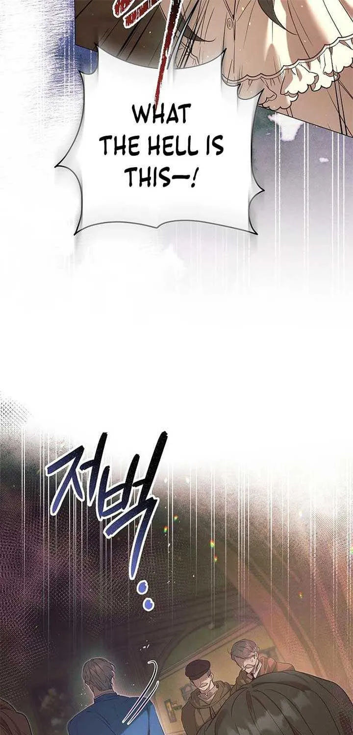 The Beast Won’t Let Me Sleep Chapter 21 page 81 - 