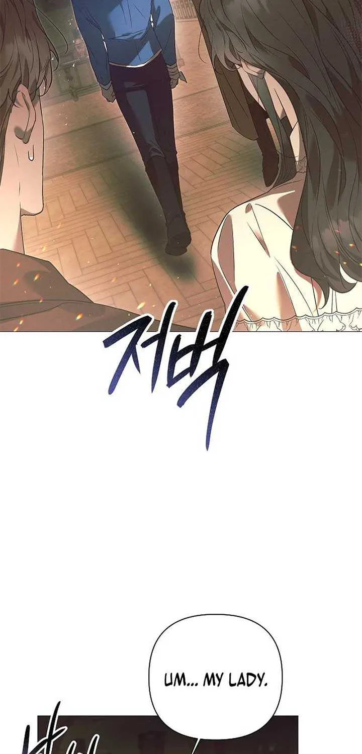 The Beast Won’t Let Me Sleep Chapter 21 page 82 - 
