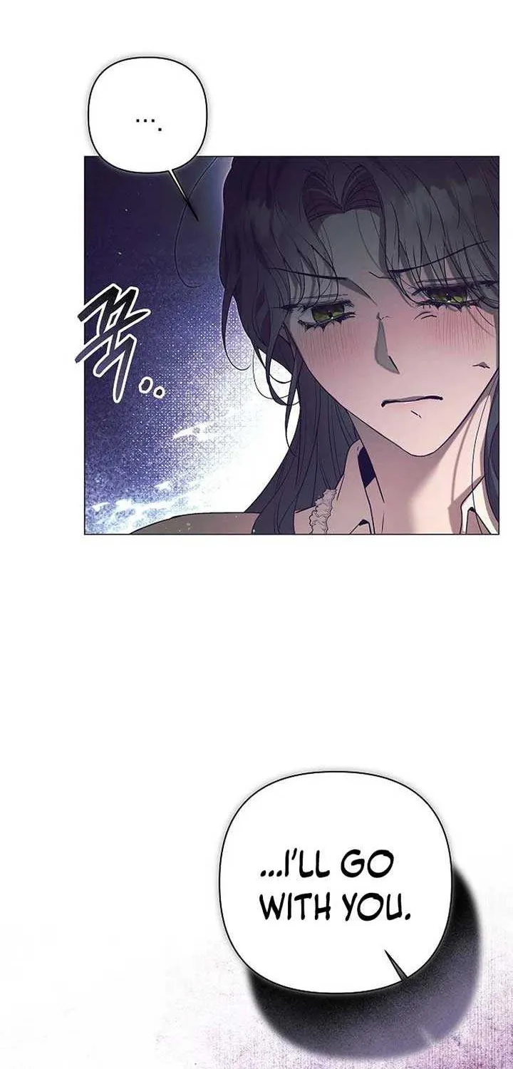The Beast Won’t Let Me Sleep Chapter 21 page 84 - 