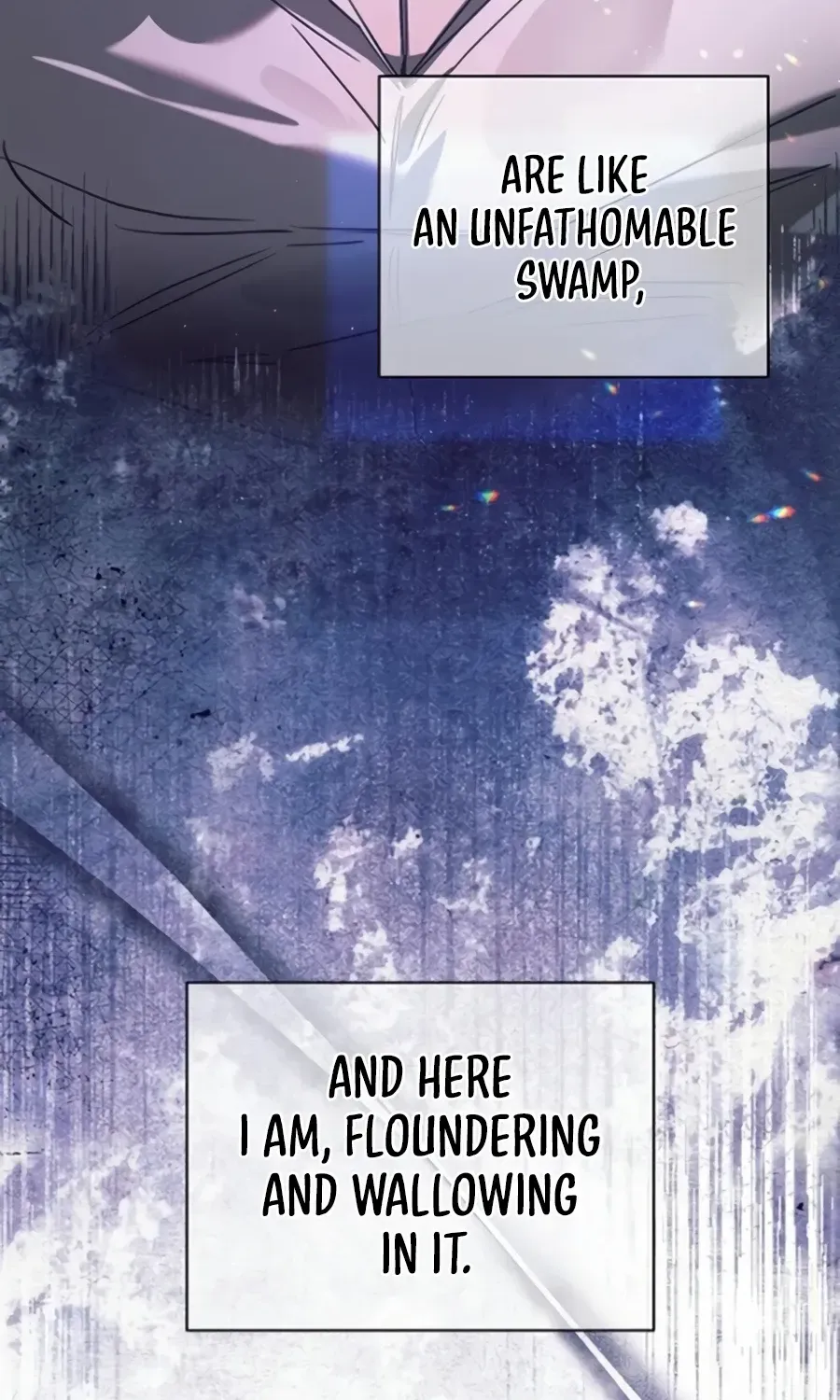 The Beast Won’t Let Me Sleep Chapter 22 page 103 - 