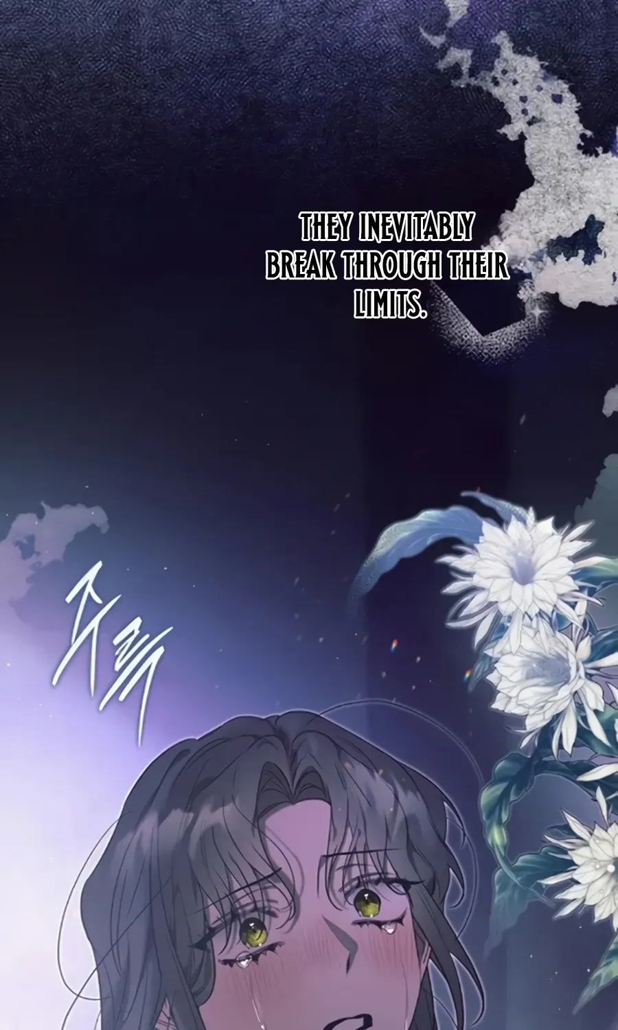 The Beast Won’t Let Me Sleep Chapter 22 page 107 - 