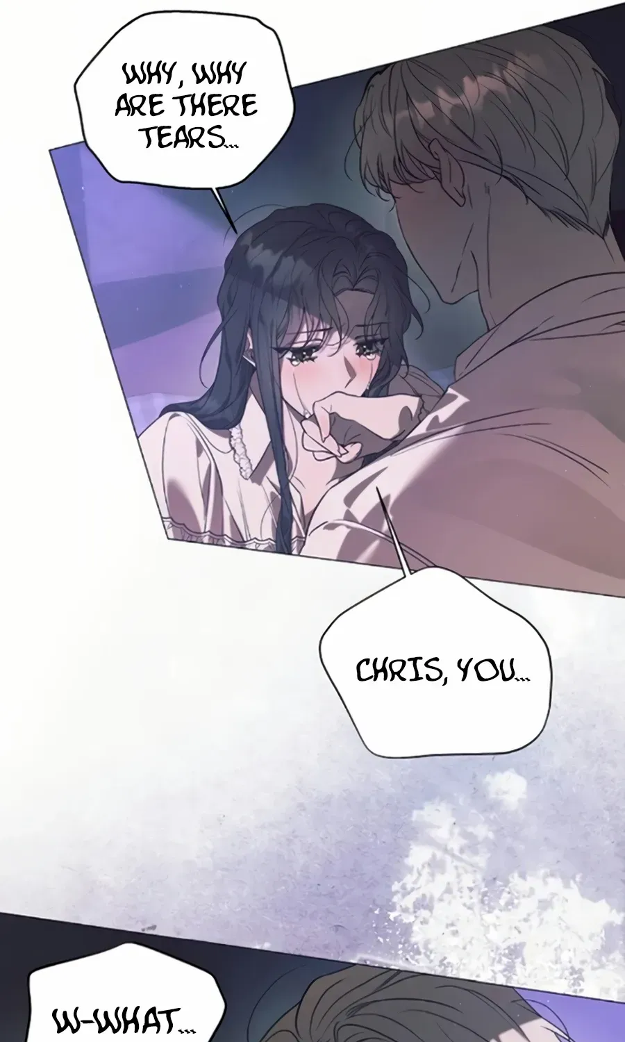 The Beast Won’t Let Me Sleep Chapter 22 page 110 - 