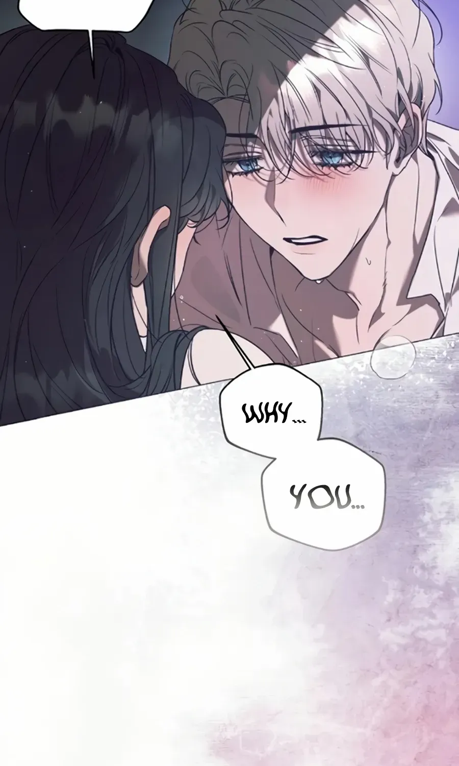 The Beast Won’t Let Me Sleep Chapter 22 page 111 - 