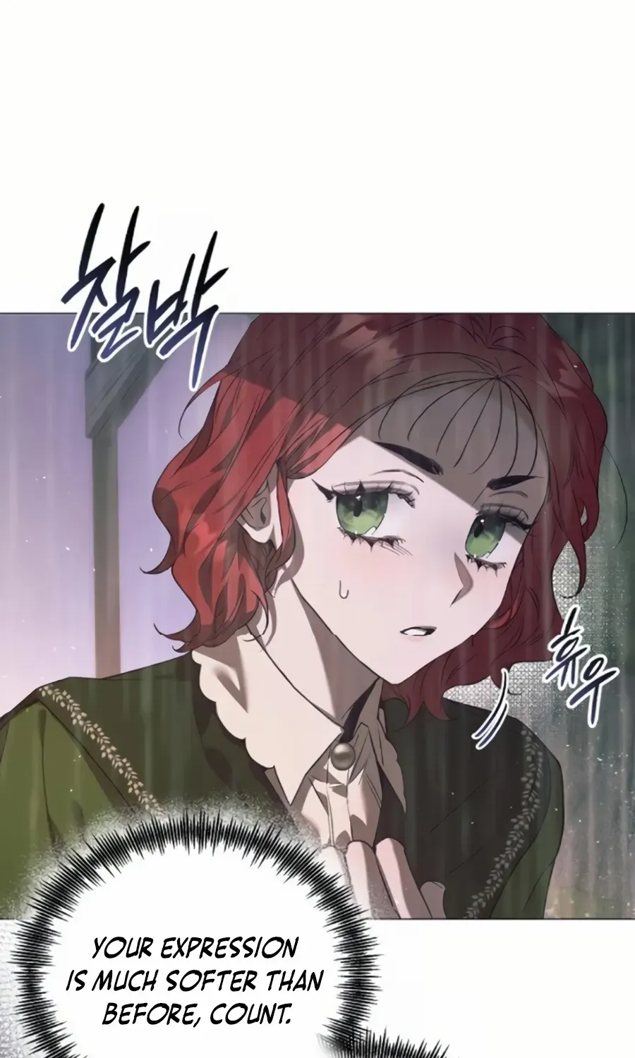 The Beast Won’t Let Me Sleep Chapter 22 page 13 - 