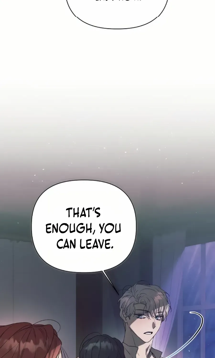 The Beast Won’t Let Me Sleep Chapter 22 page 19 - 