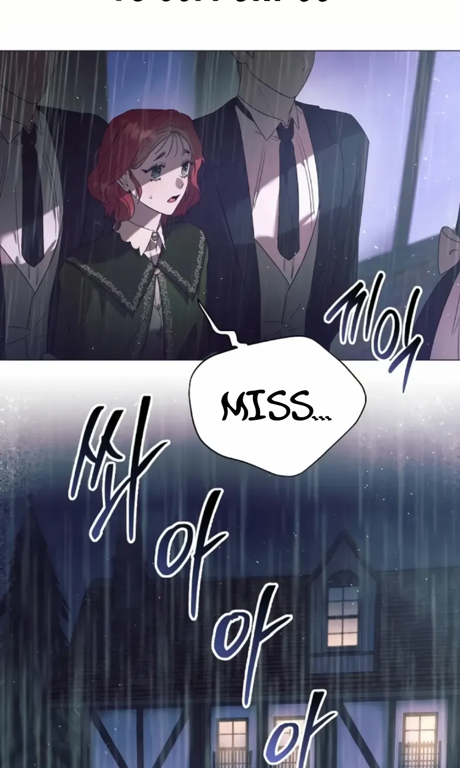 The Beast Won’t Let Me Sleep Chapter 22 page 3 - 