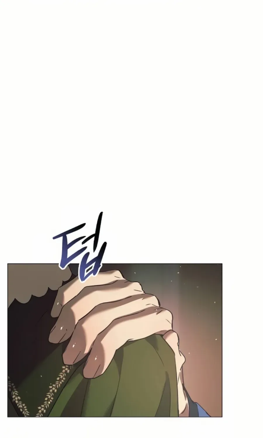 The Beast Won’t Let Me Sleep Chapter 22 page 22 - 