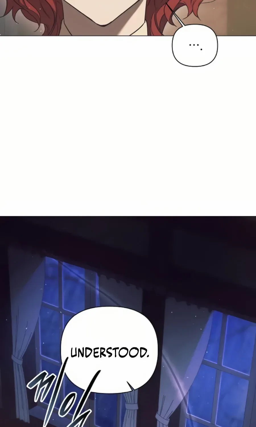 The Beast Won’t Let Me Sleep Chapter 22 page 25 - 