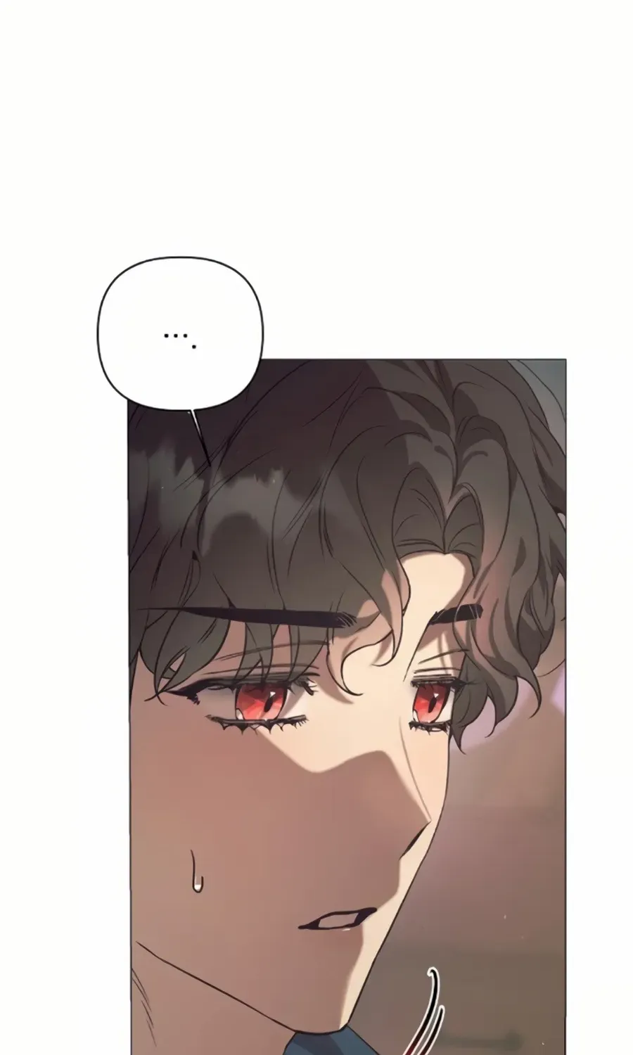 The Beast Won’t Let Me Sleep Chapter 22 page 31 - 
