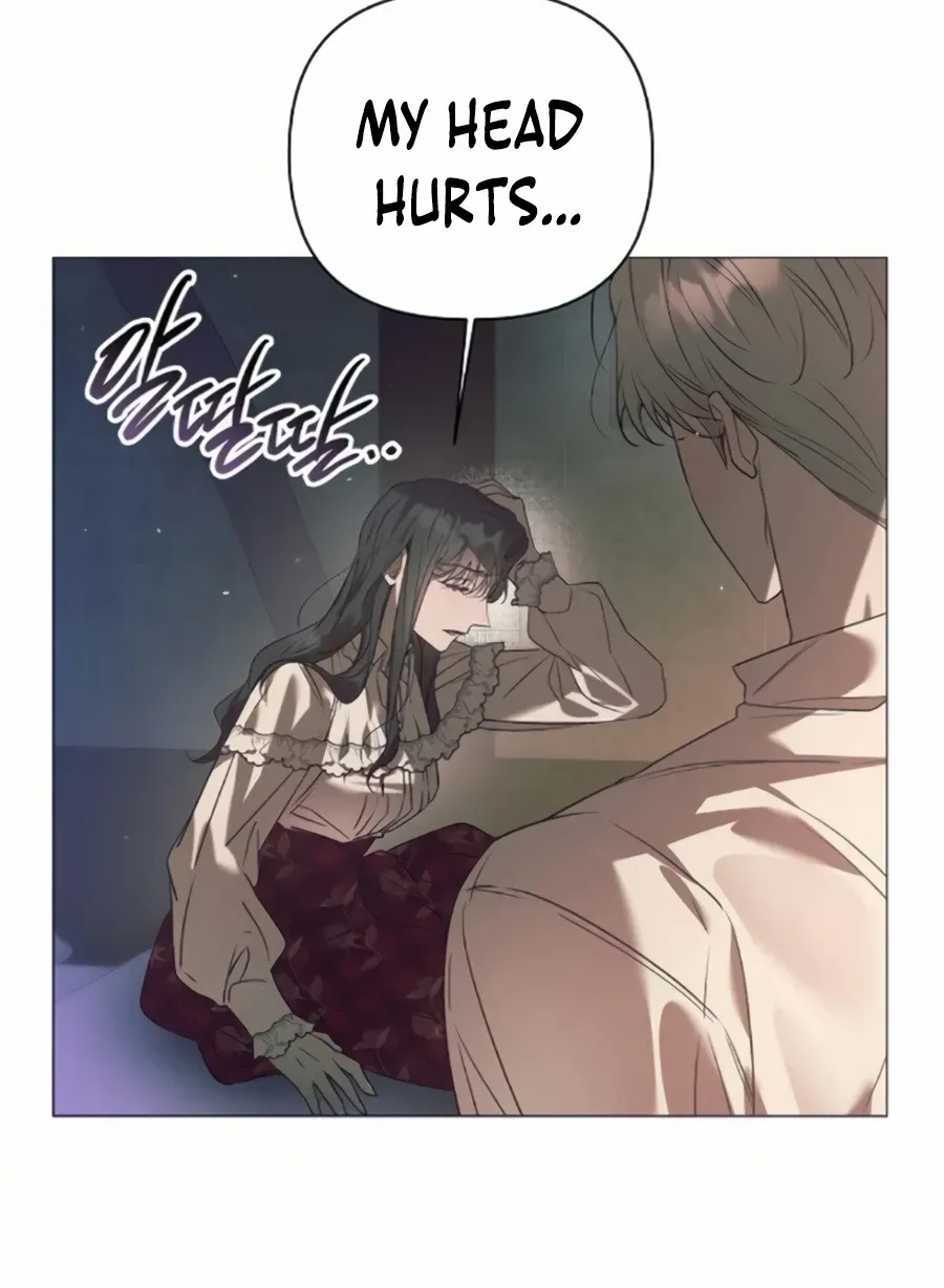 The Beast Won’t Let Me Sleep Chapter 22 page 51 - 