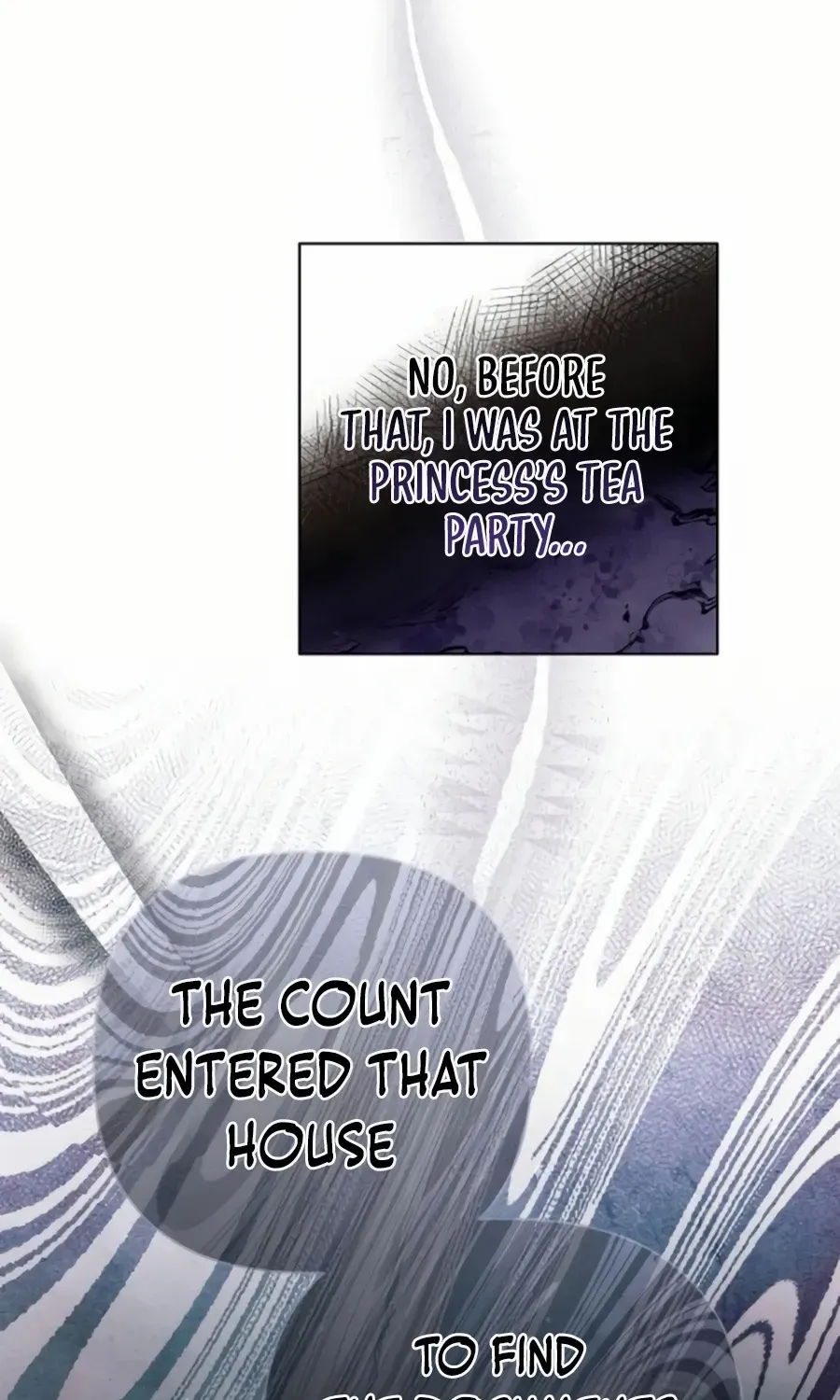 The Beast Won’t Let Me Sleep Chapter 22 page 53 - 