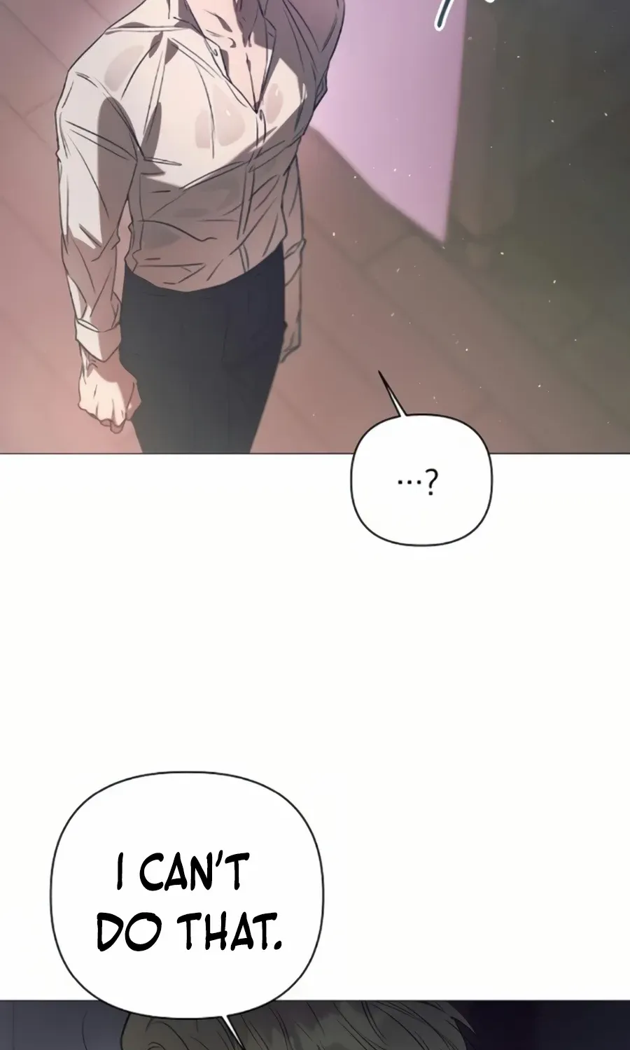 The Beast Won’t Let Me Sleep Chapter 22 page 59 - 