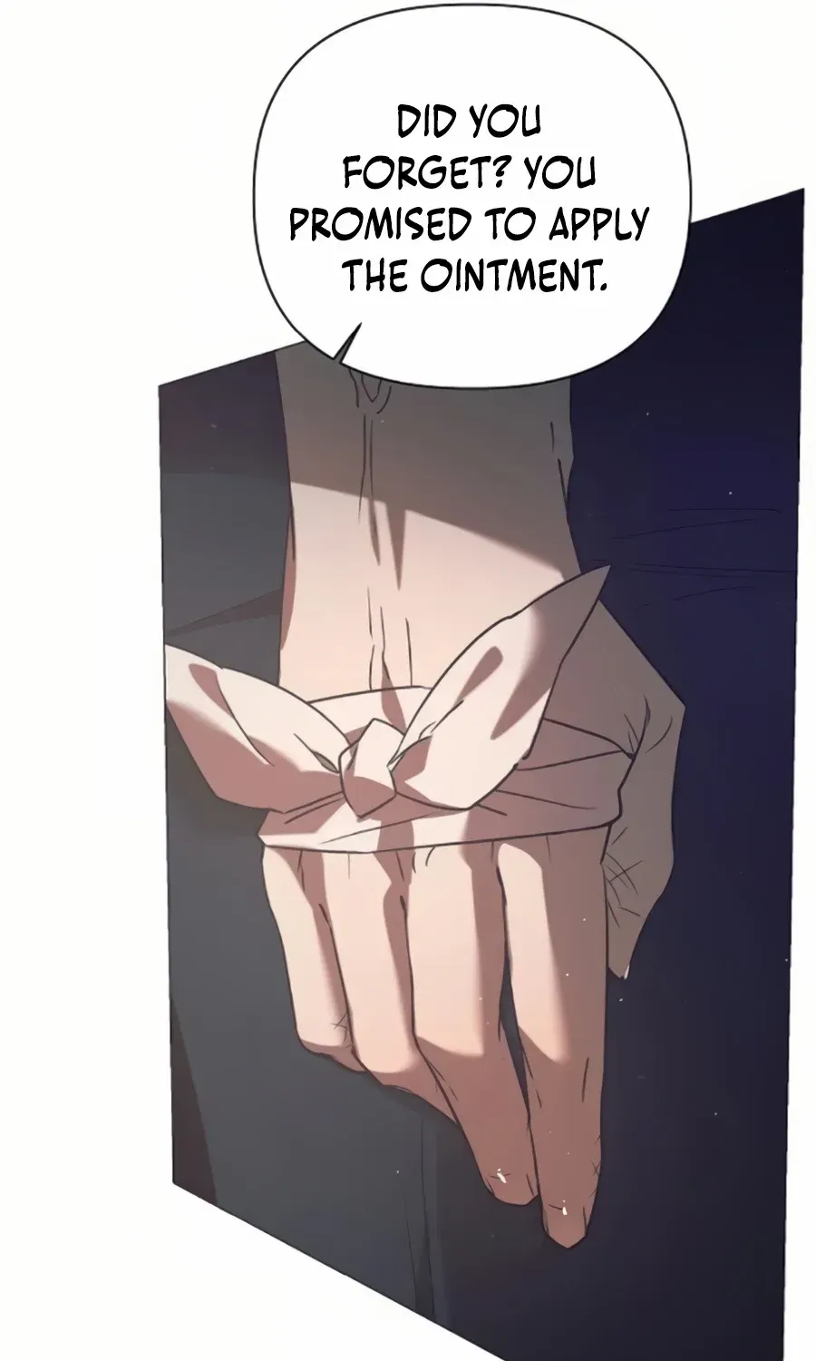 The Beast Won’t Let Me Sleep Chapter 22 page 61 - 