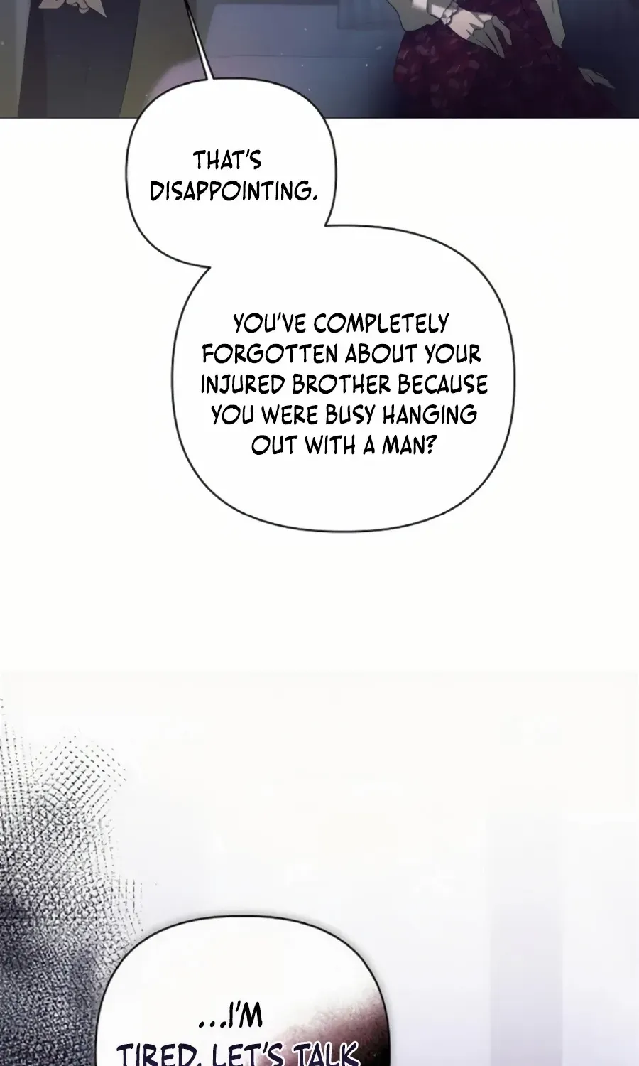 The Beast Won’t Let Me Sleep Chapter 22 page 63 - 