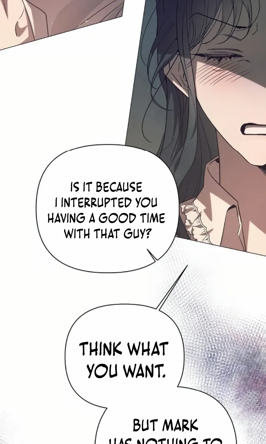 The Beast Won’t Let Me Sleep Chapter 22 page 68 - 