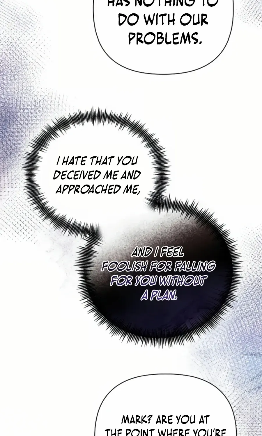 The Beast Won’t Let Me Sleep Chapter 22 page 69 - 