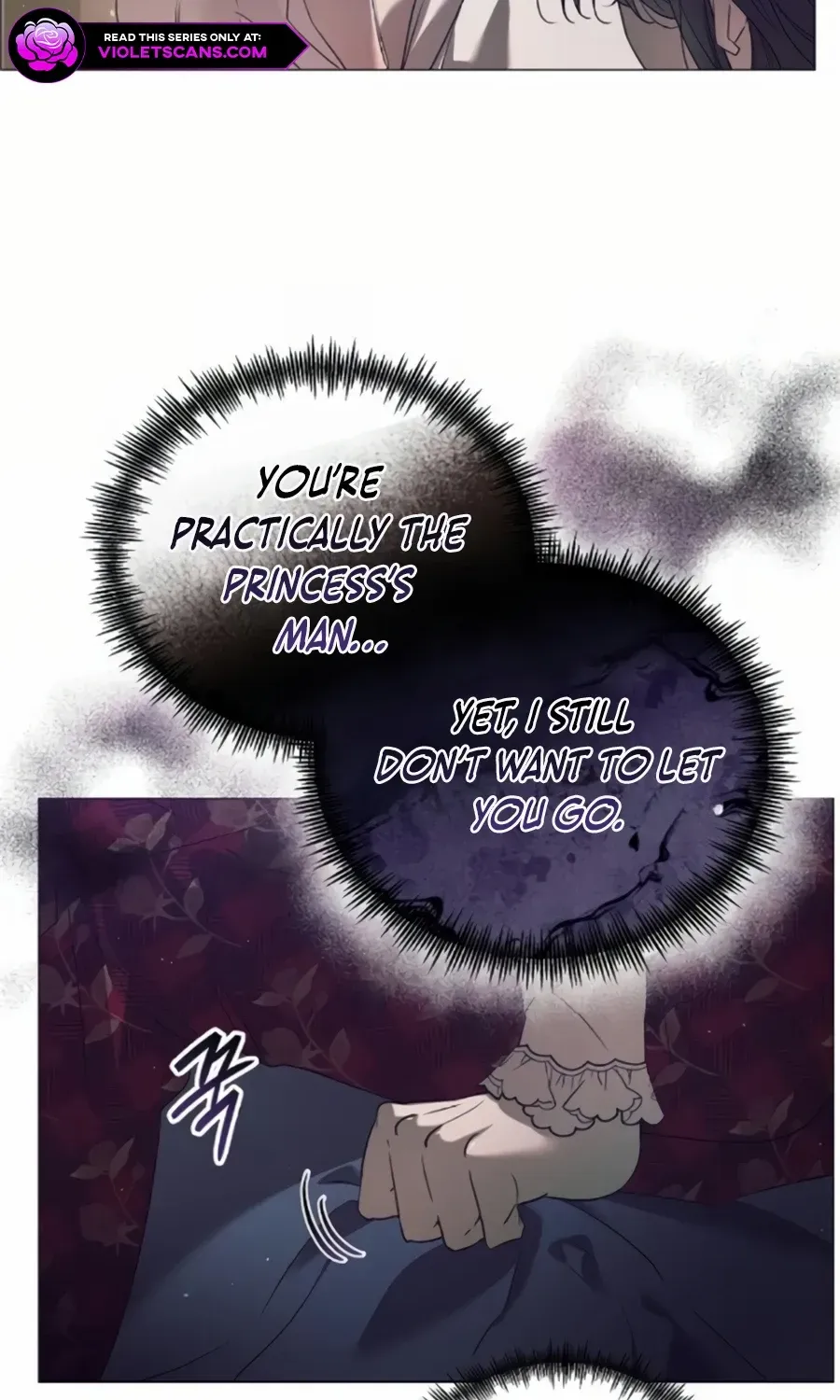 The Beast Won’t Let Me Sleep Chapter 22 page 72 - 