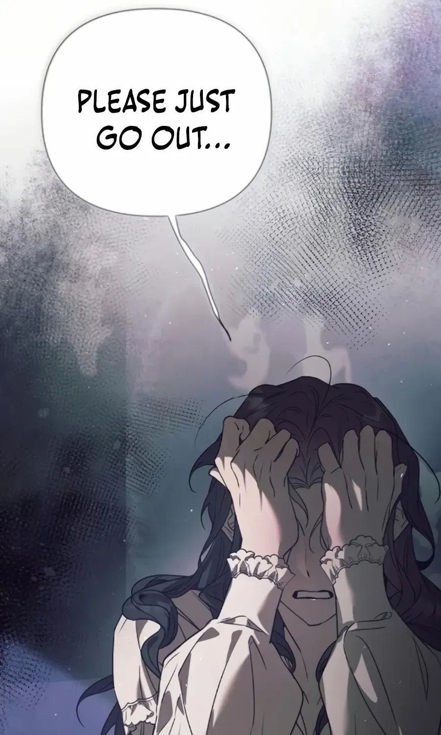 The Beast Won’t Let Me Sleep Chapter 22 page 74 - 