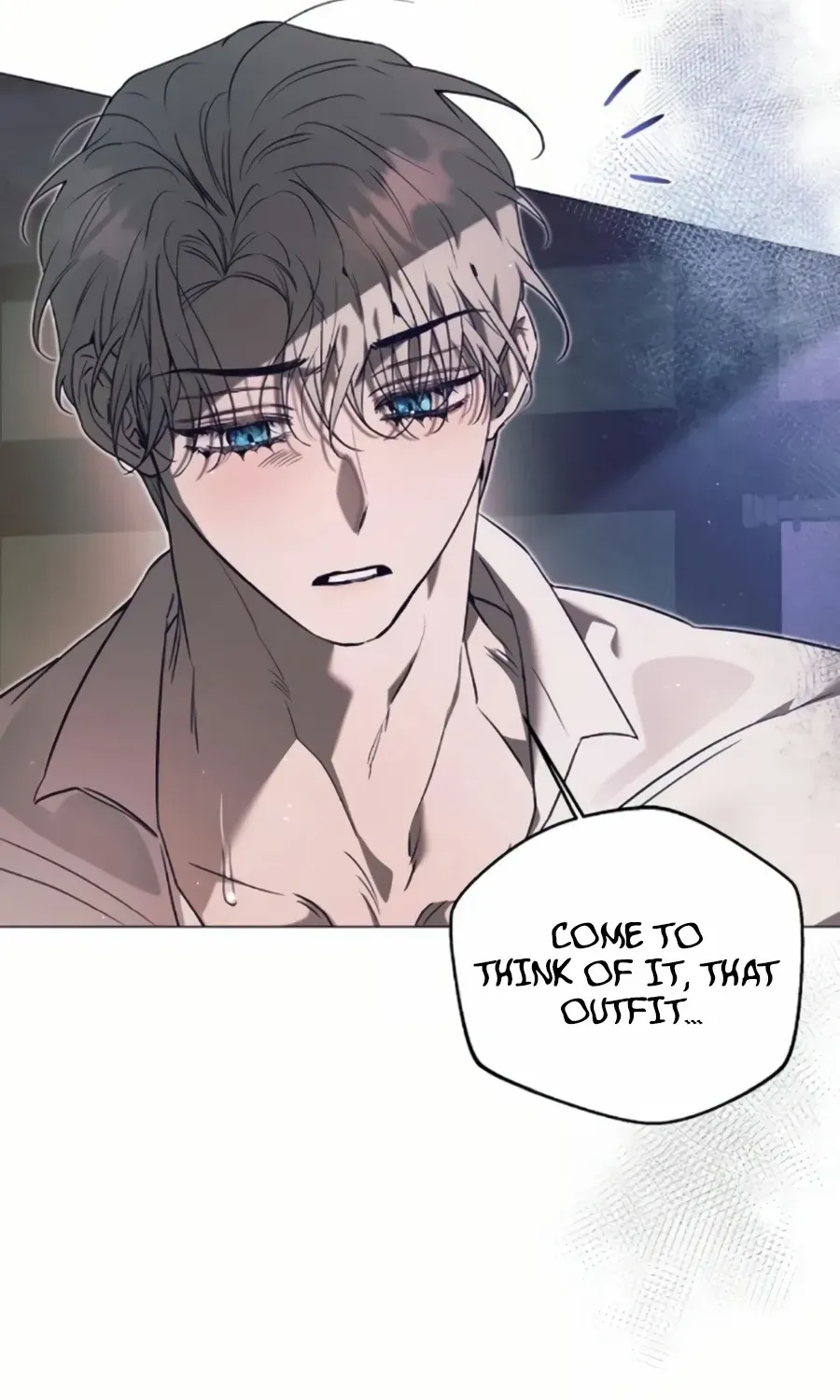 The Beast Won’t Let Me Sleep Chapter 22 page 77 - 