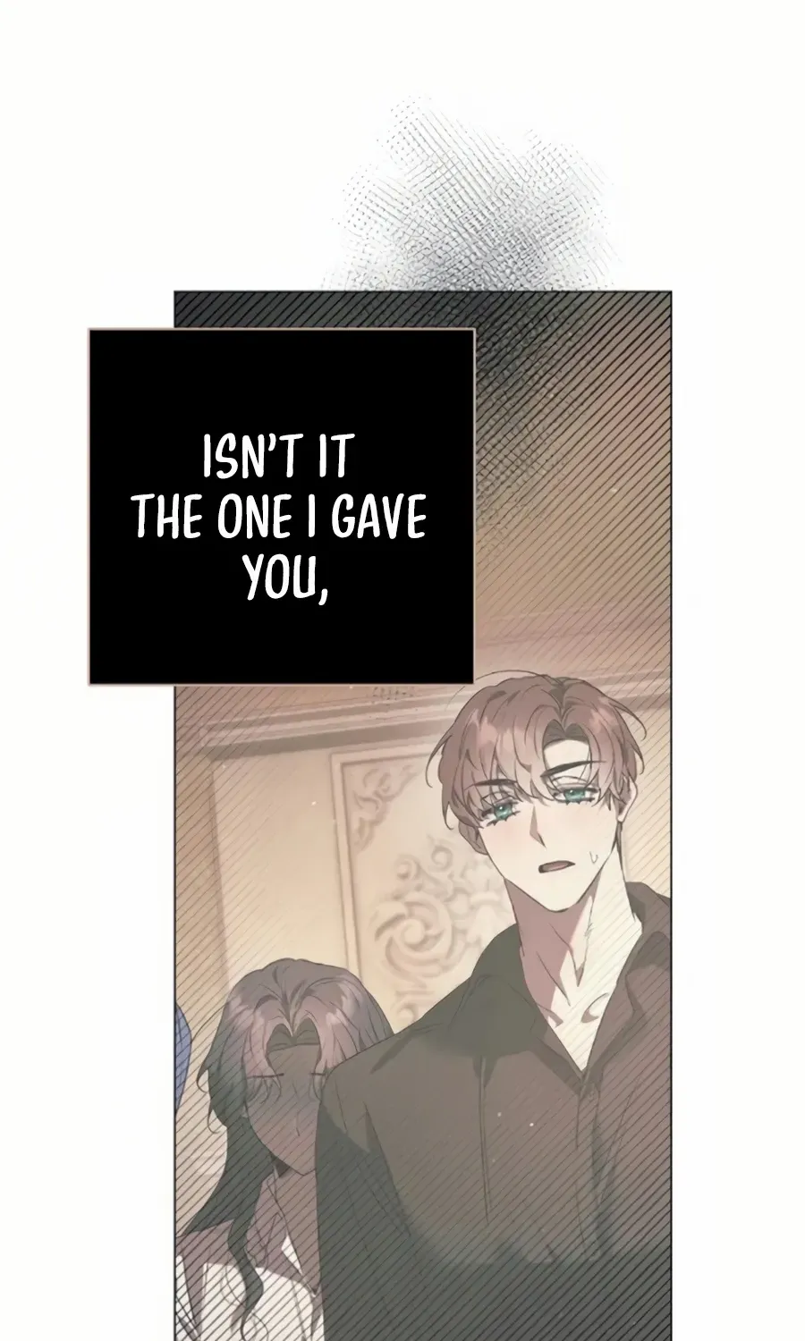 The Beast Won’t Let Me Sleep Chapter 22 page 78 - 