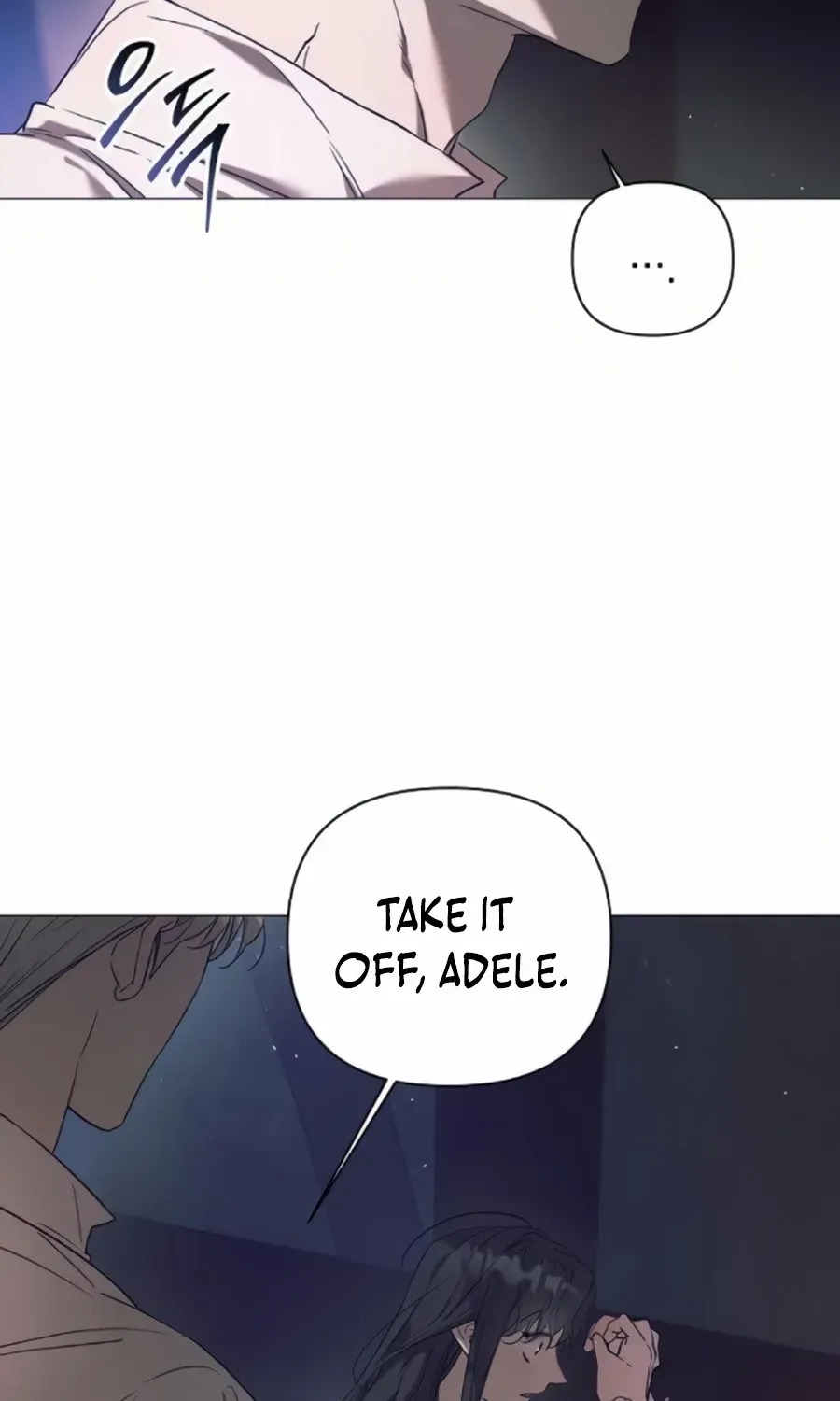 The Beast Won’t Let Me Sleep Chapter 22 page 80 - 