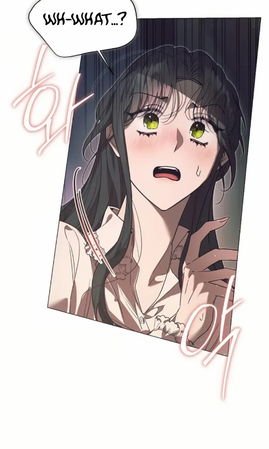 The Beast Won’t Let Me Sleep Chapter 22 page 82 - 