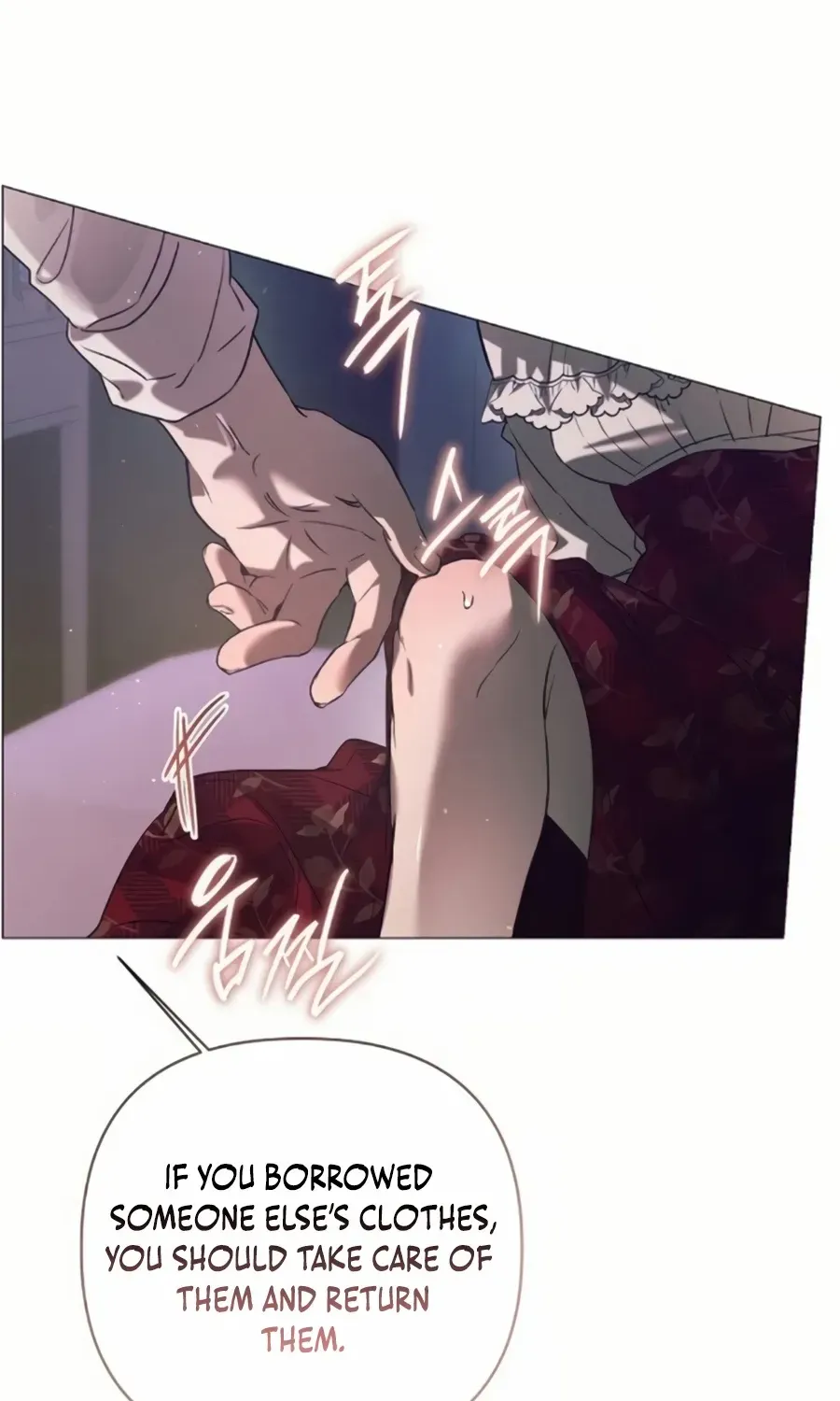 The Beast Won’t Let Me Sleep Chapter 22 page 83 - 
