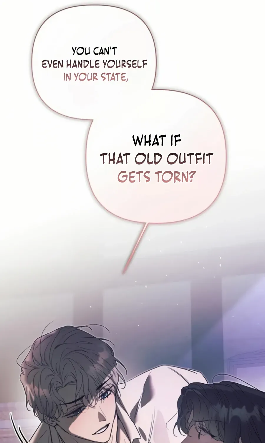 The Beast Won’t Let Me Sleep Chapter 22 page 85 - 