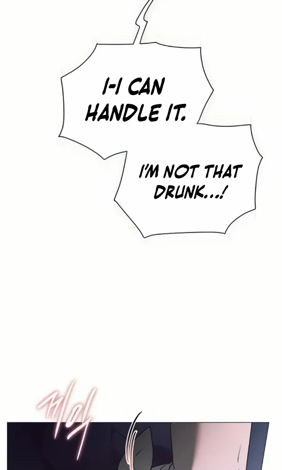 The Beast Won’t Let Me Sleep Chapter 22 page 87 - 