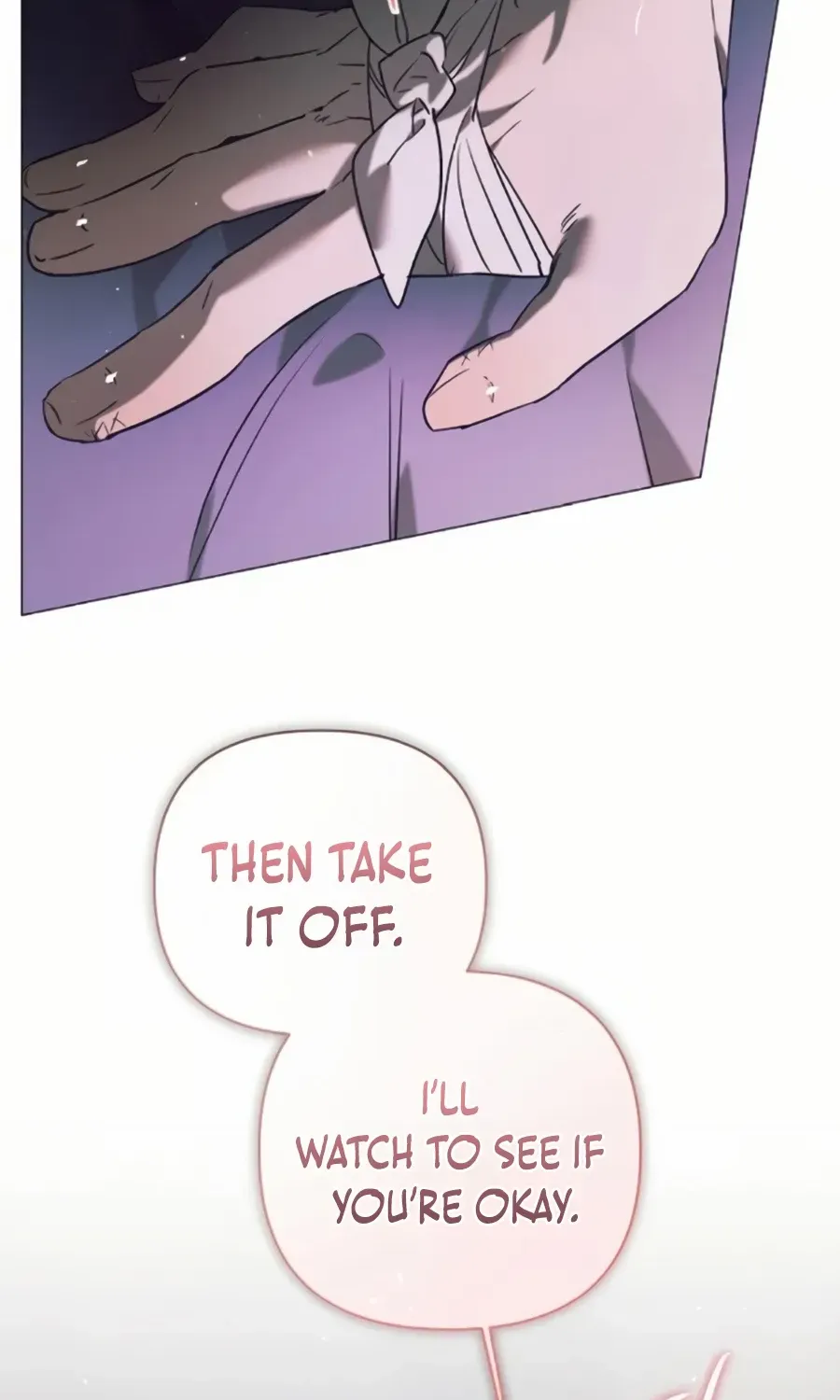 The Beast Won’t Let Me Sleep Chapter 22 page 88 - 