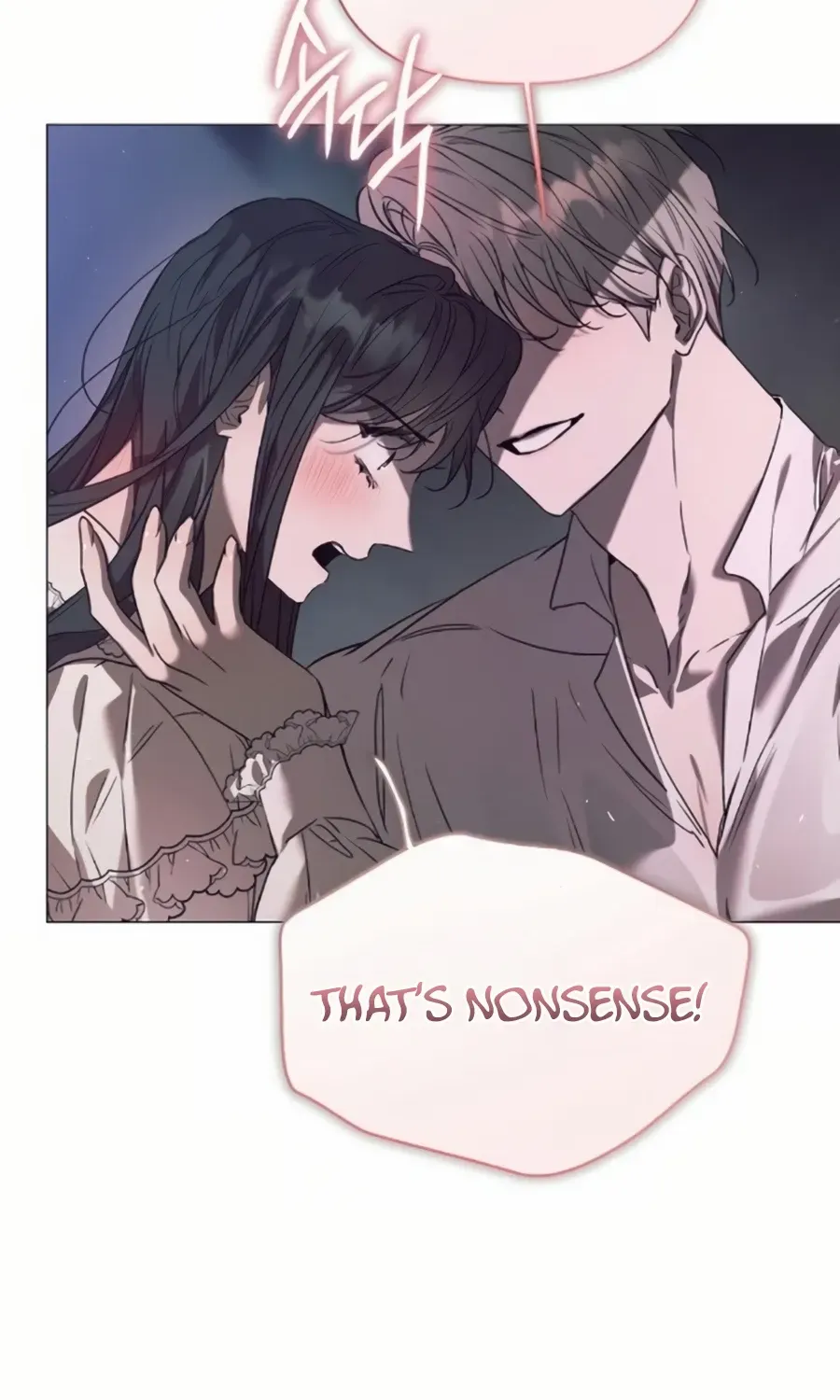 The Beast Won’t Let Me Sleep Chapter 22 page 92 - 